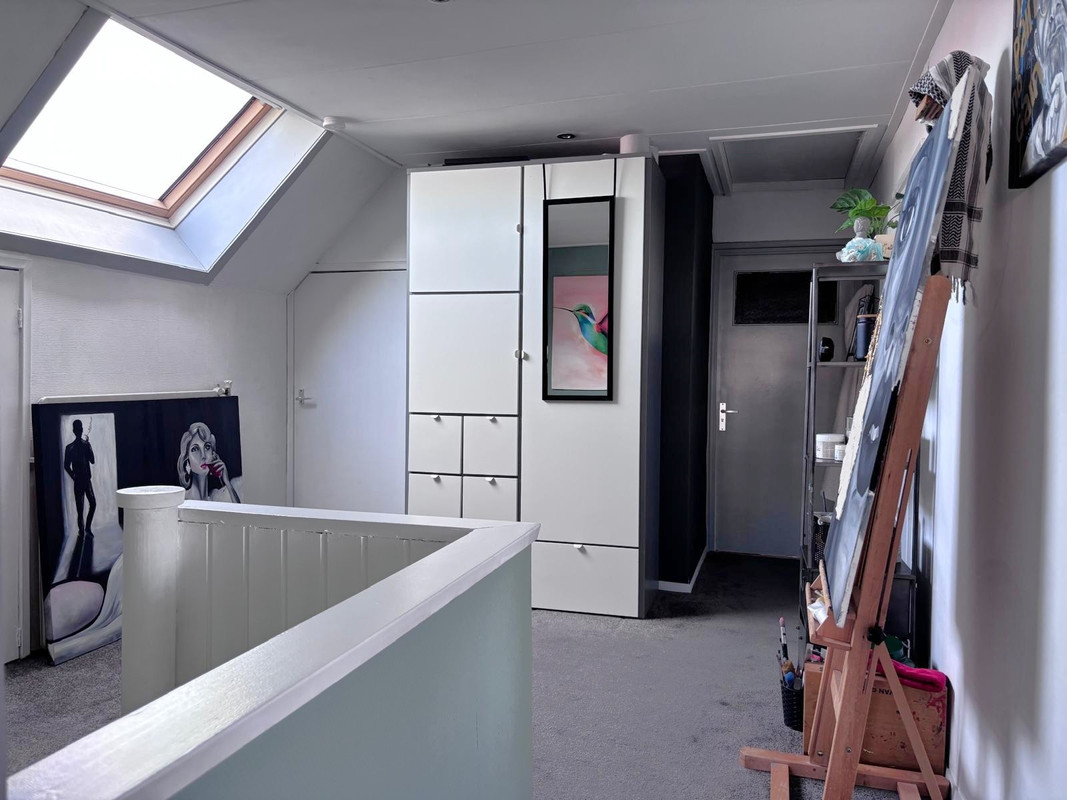 Hoekwoning te koop: Oudestad 10, Oostburg