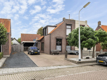 Hogeweg 7