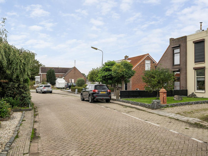 Hogeweg 7
