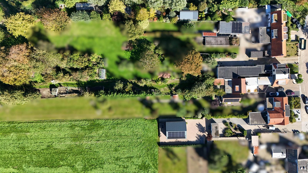 Twee-onder-één-kap te koop: Hogeweg 7, Poortvliet