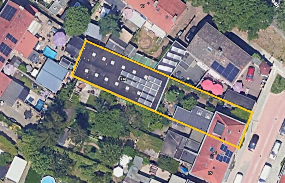 Hoekwoning te koop: Gerard Doustraat 33, Veenendaal
