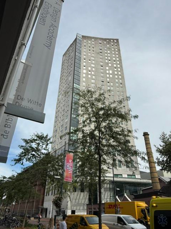 Emmasingel 31 283 5611AZ Eindhoven, Eindhoven