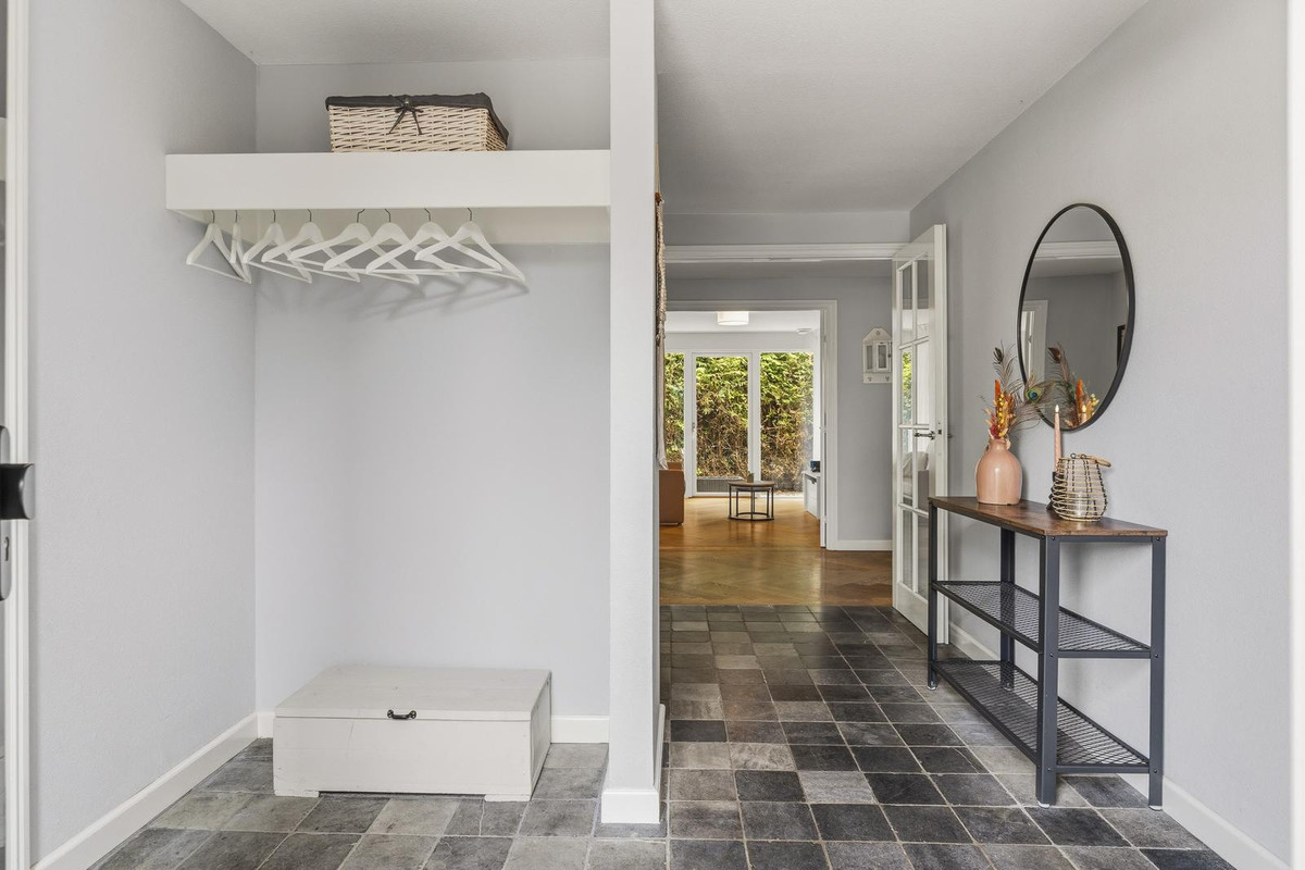 Vrijstaande woning te koop: Kwint 46, Kampen