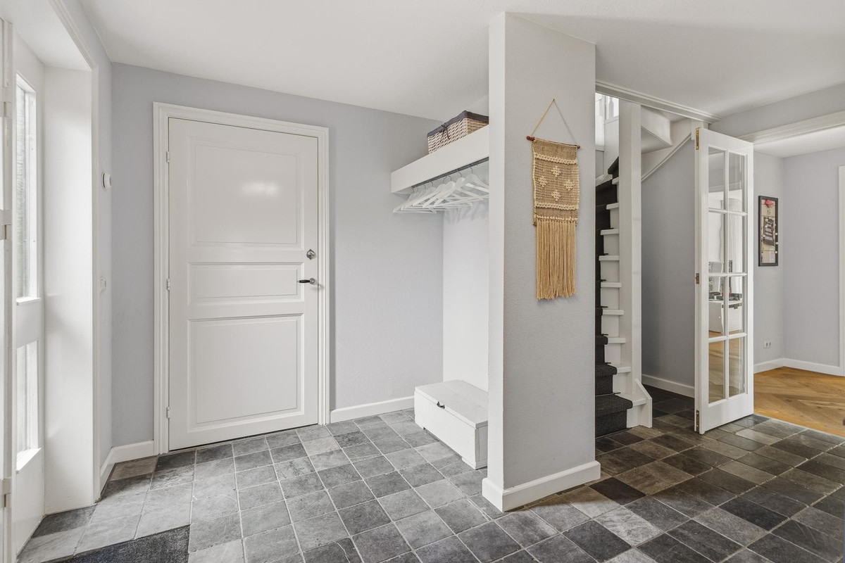 Vrijstaande woning te koop: Kwint 46, Kampen