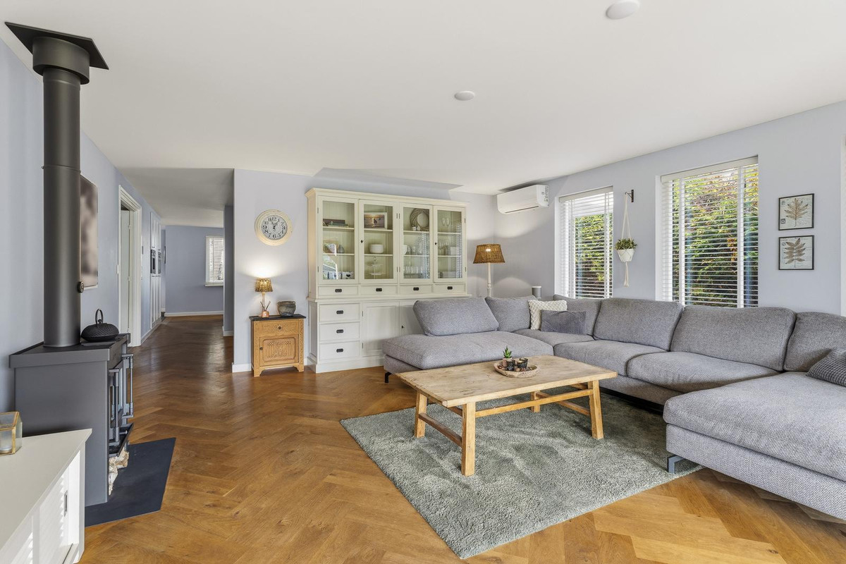 Vrijstaande woning te koop: Kwint 46, Kampen