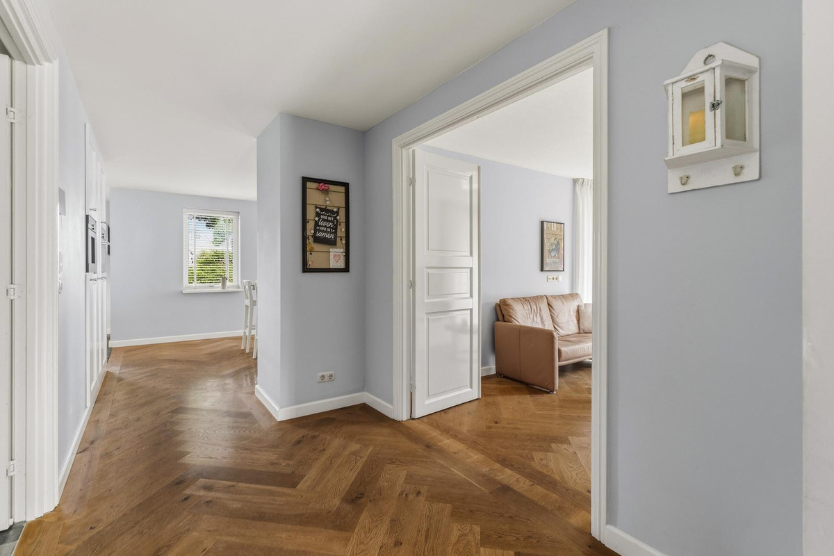 Vrijstaande woning te koop: Kwint 46, Kampen