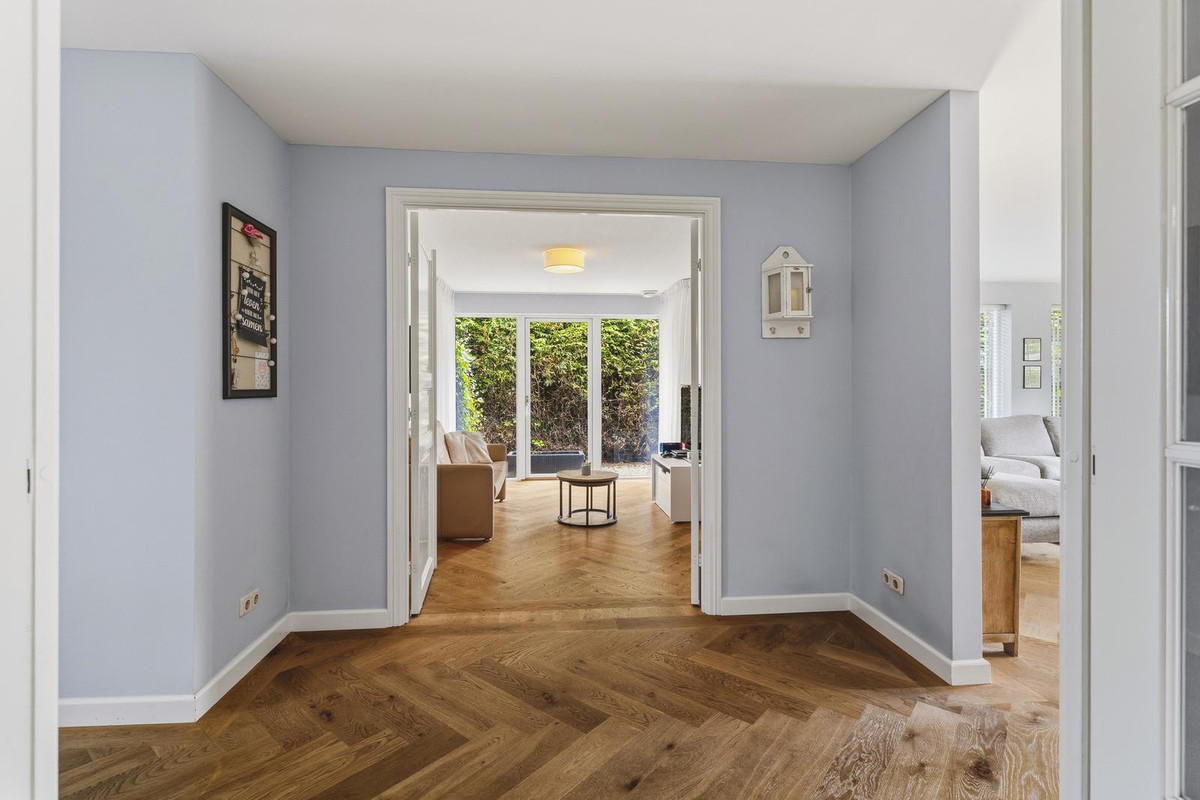 Vrijstaande woning te koop: Kwint 46, Kampen