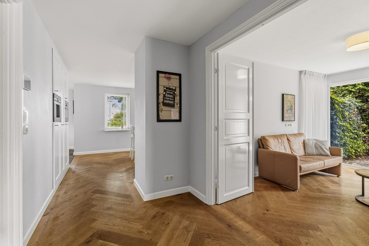 Vrijstaande woning te koop: Kwint 46, Kampen