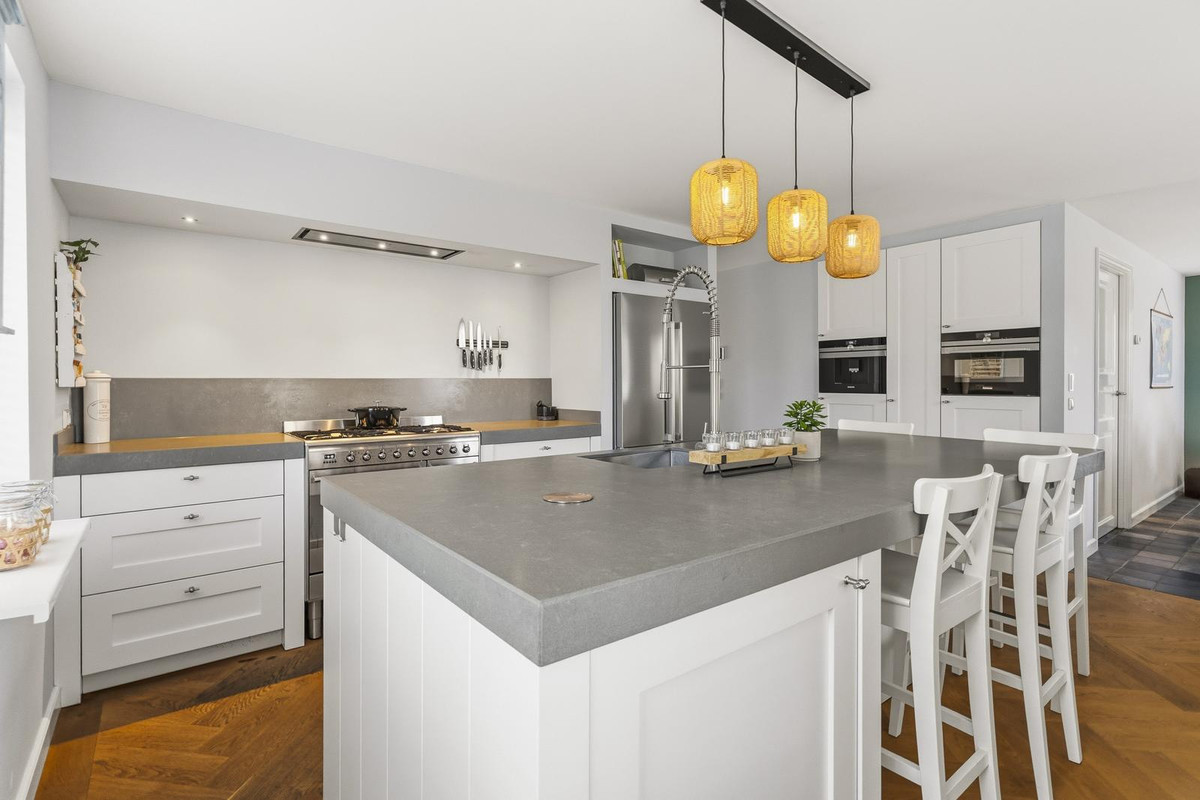 Vrijstaande woning te koop: Kwint 46, Kampen