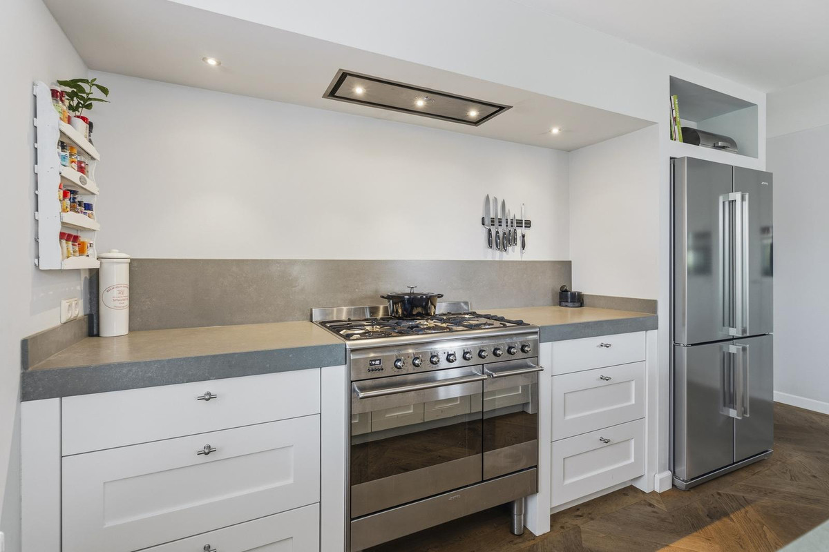 Vrijstaande woning te koop: Kwint 46, Kampen