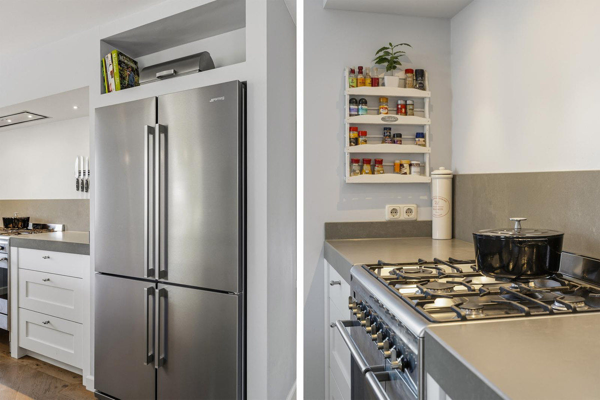 Vrijstaande woning te koop: Kwint 46, Kampen