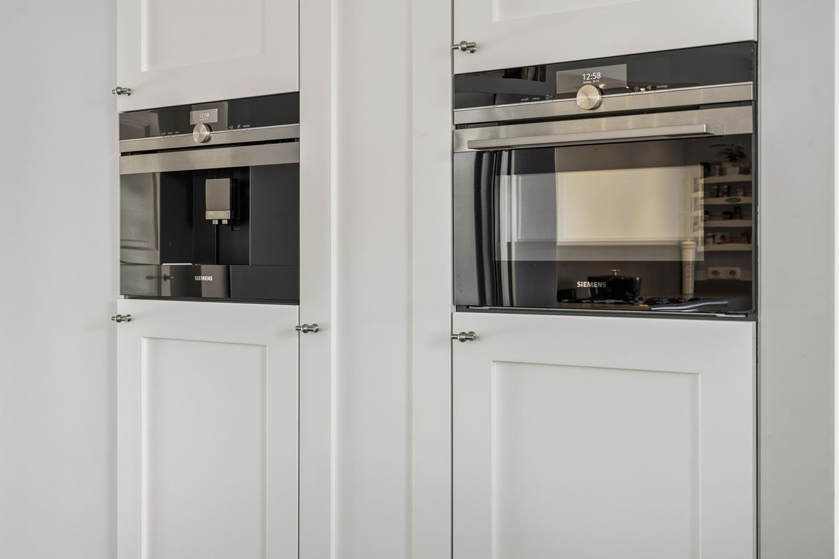 Vrijstaande woning te koop: Kwint 46, Kampen