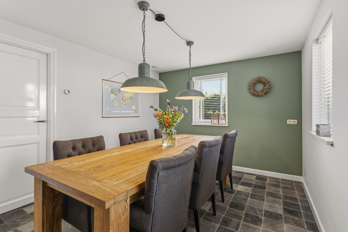 Vrijstaande woning te koop: Kwint 46, Kampen