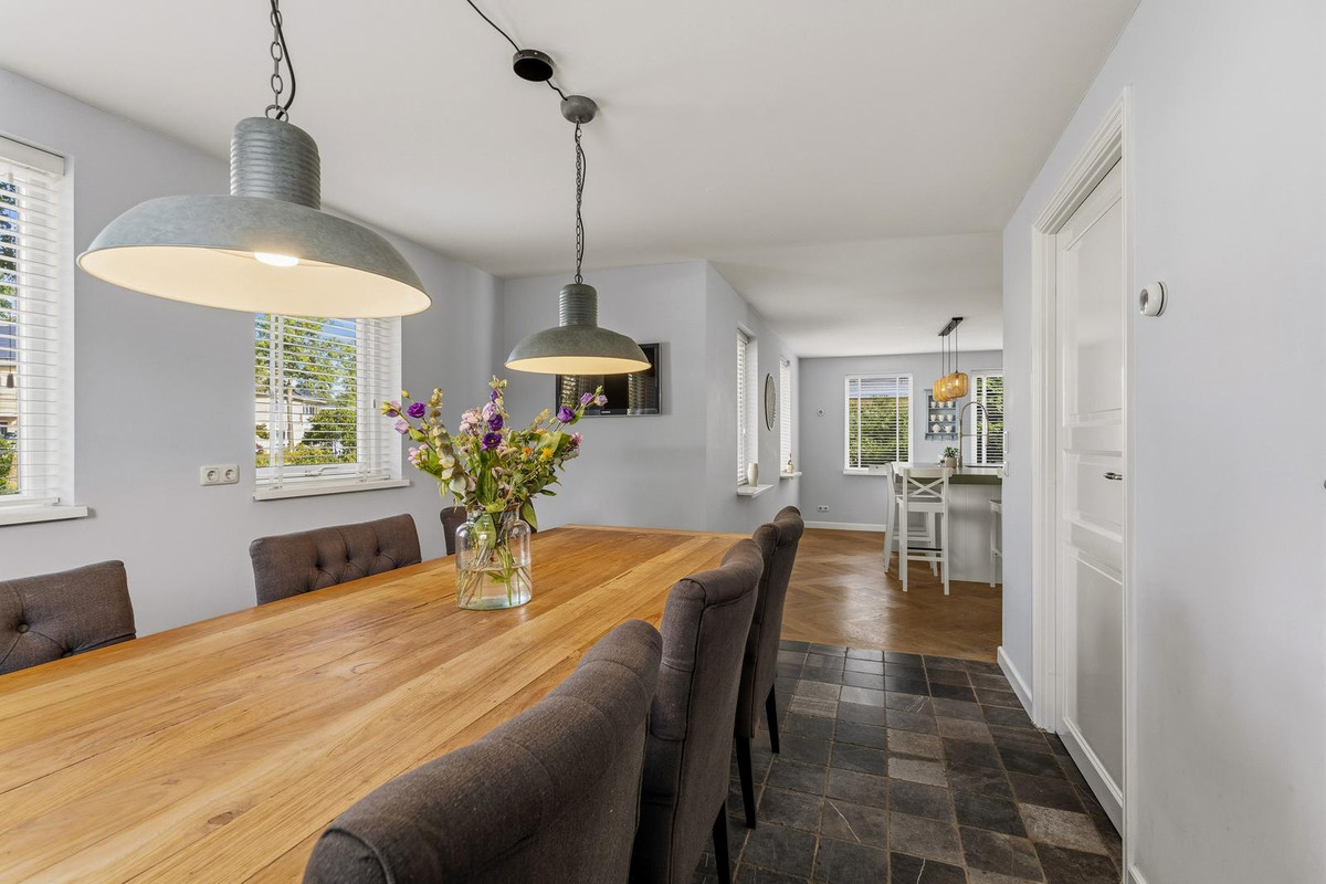 Vrijstaande woning te koop: Kwint 46, Kampen