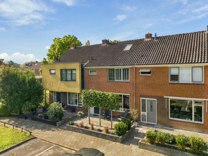 Graaf Willemstraat 78
