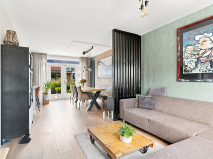 Graaf Willemstraat 78