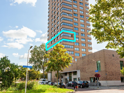 Van Beresteynstraat 119
