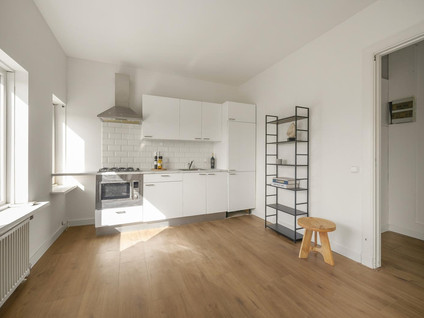 Goudenregenstraat 87D