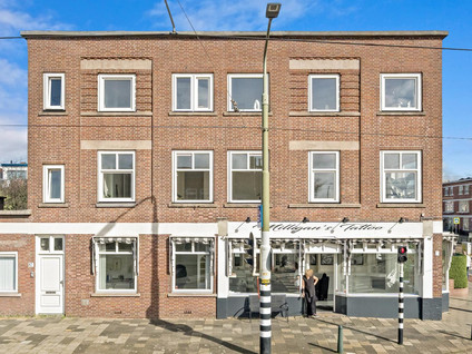 Goudenregenstraat 87D