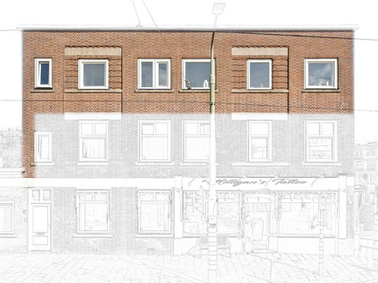 Goudenregenstraat 87D