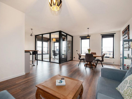 appartementen te huur op Simon Carmiggelthof 184