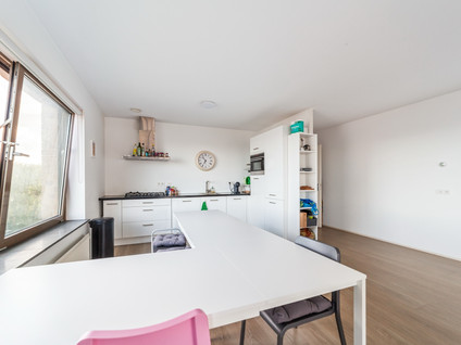 Van Beresteynstraat 119