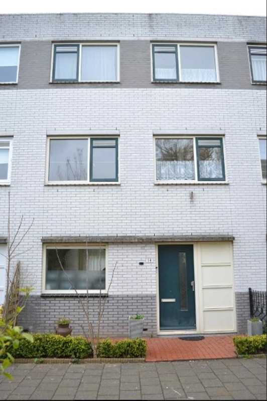 Dumontstraat 14 2033ZB Haarlem, Haarlem