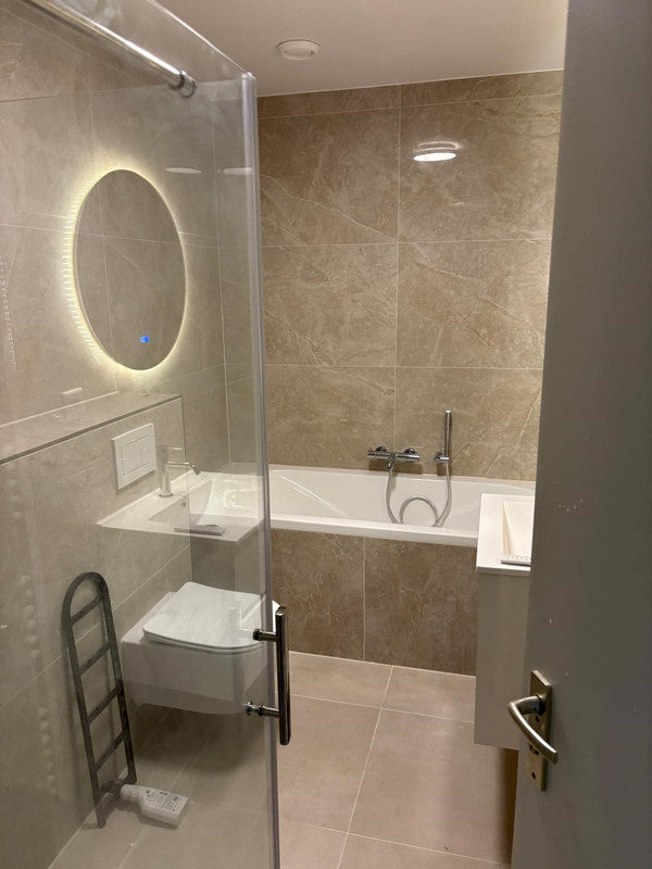 Tussenwoning te huur: Dumontstraat 14, Haarlem