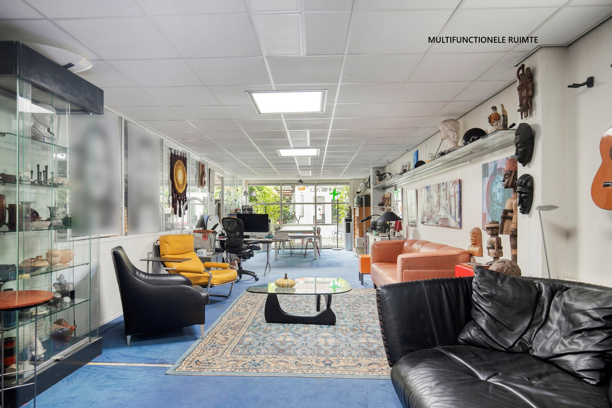 Hoekwoning te koop: Gerard Doustraat 33, Veenendaal