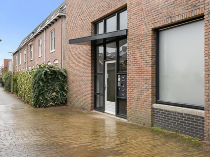Domineeslaantje 3