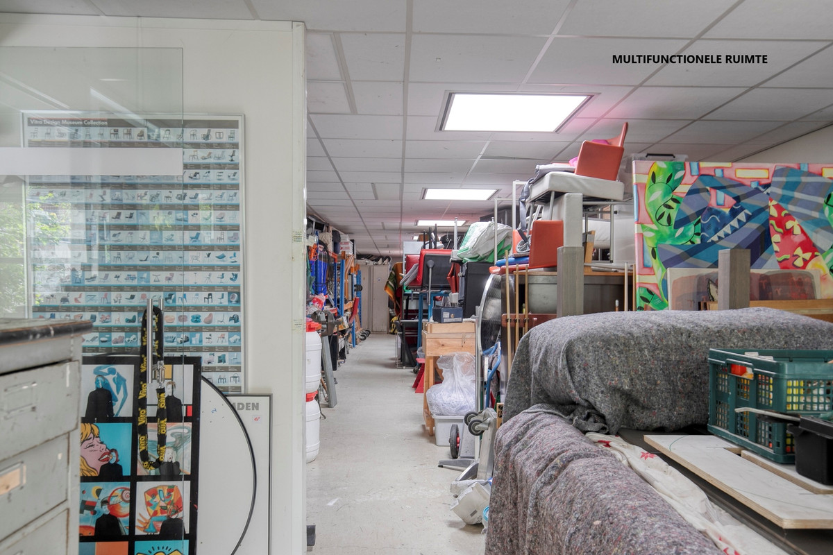 Hoekwoning te koop: Gerard Doustraat 33, Veenendaal