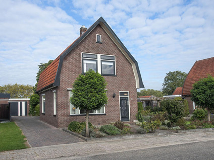 Witmoesdijk 11