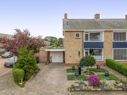 Gerard van Voornestraat 53