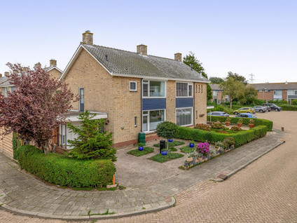 Gerard van Voornestraat 53