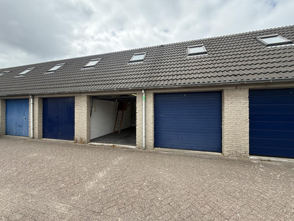 Laan van Vredestein 60 