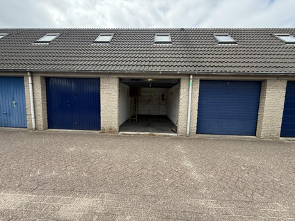 Laan van Vredestein 60 