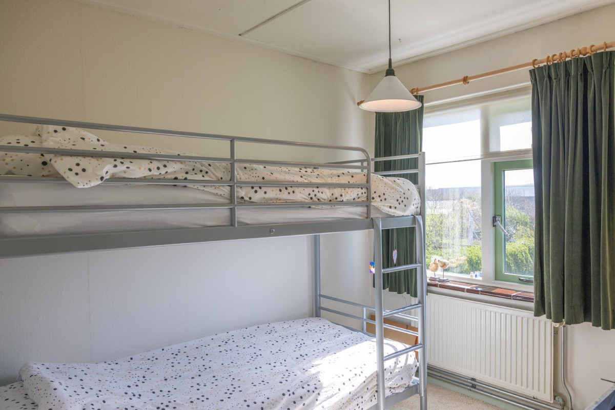 Twee-onder-één-kap te koop: Ongeren 15, Den Burg
