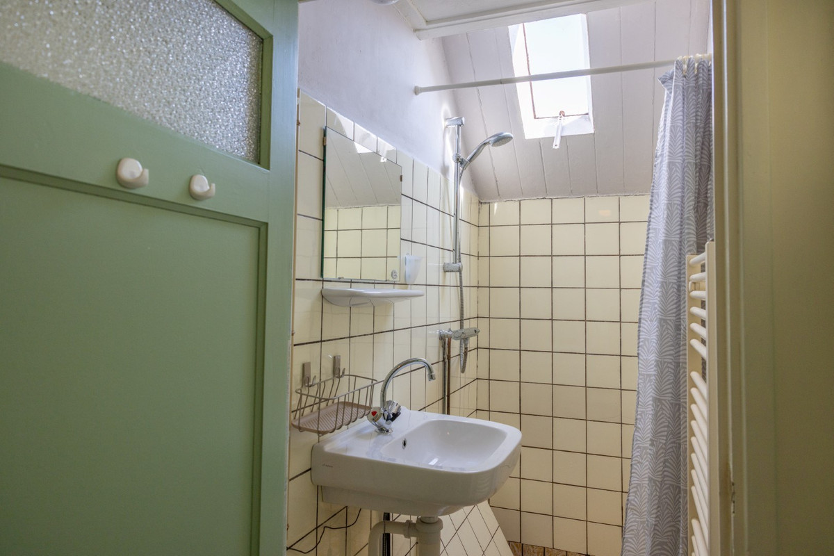 Twee-onder-één-kap te koop: Ongeren 15, Den Burg
