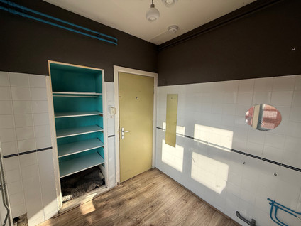 Kortenaerstraat 2ak3