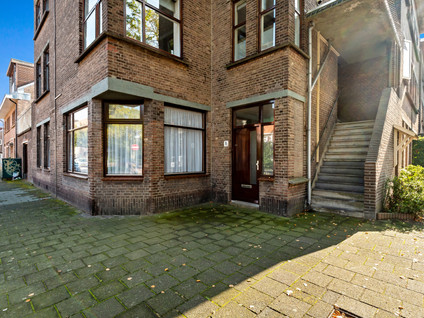 Van Zeggelenlaan 8