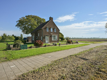 Ruitersbaan 21