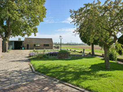 Ruitersbaan 21