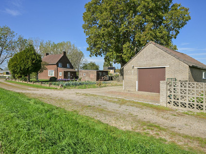 Ruitersbaan 21