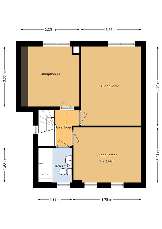 Vrijstaande woning te koop: Ruitersbaan 21, Roosteren