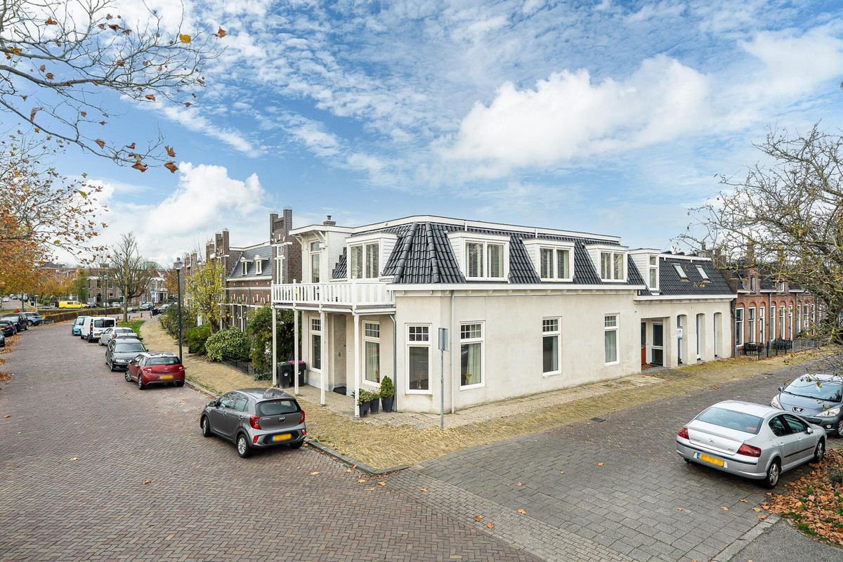 Emmakade 147 8921CA Leeuwarden, Leeuwarden