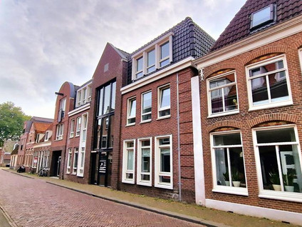 Achterstraat 33 Hoorn