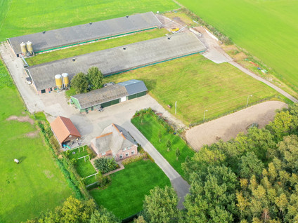 Broeklanderdijk 52 - Broekland