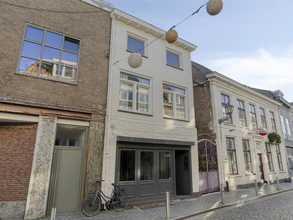 Bosstraat 17