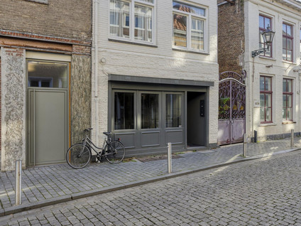 Bosstraat 17