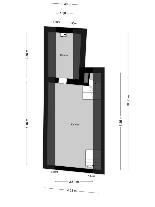 Appartement te koop: Bosstraat 17, Bergen Op Zoom